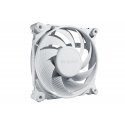 be quiet! SILENT WINGS 4 | 120mm PWM high-speed White Computer case Fan 12 cm 1 pc(s)