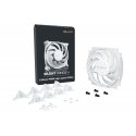 be quiet! SILENT WINGS 4 | 120mm PWM high-speed White Computer case Fan 12 cm 1 pc(s)