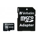 Verbatim Premium 32 GB MicroSDHC Luokka 10 Verbatim Premium 32 GB MicroSDHC Luokka 10