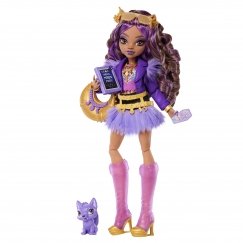 Monster High JHK30 lelle