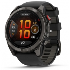 Garmin fēnix 8 Pro