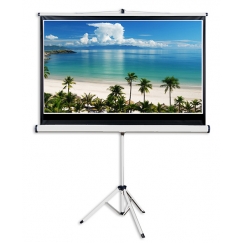 Nobo XRT-00087 valkokangas 2,54 m (100") 16:9