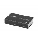 ATEN 2-Port True 4K at 60Hz (4:4:4), HDMI Splitter