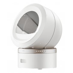 MOVA MeowBionic Kass Isepuhastuv liivakast Valge, Hall