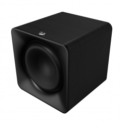 Klipsch Flexus Sub 200 Juoda
