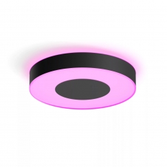 Philips Hue White and colour ambience „Infuse“ didelis lubinis šviestuvas