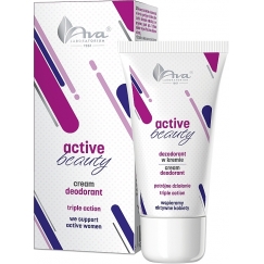 Ava Laboratorium Active Beauty, 50 ml