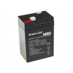 Green Cell AGM02 UPS battery Sealed Lead Acid (VRLA)