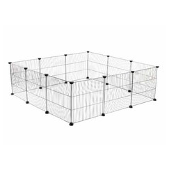 Happet Modulinis iekštelpu aplis