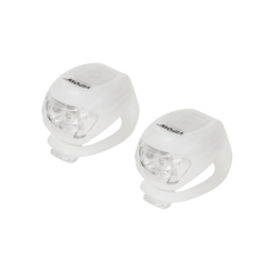 Rebel Vipow Dviračio žibintų komplektas