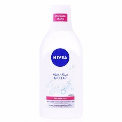 "Nivea" micellar water kuiva nahale 400ml