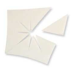 Sugarpowder pehme makeup sponge, suurus M