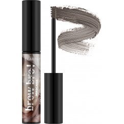 Claresa Brow Bro! Ripsmeik tušš 01 heled pruun, 8 ml