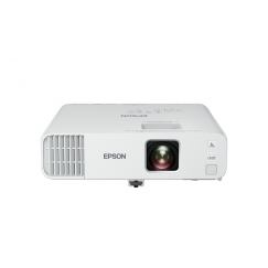 Epson EB-L260F Standard throw projector 4600 ANSI lumens 3LCD 1080p (1920x1080) White