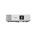 Epson EB-L260F Standard throw projector 4600 ANSI lumens 3LCD 1080p (1920x1080) White