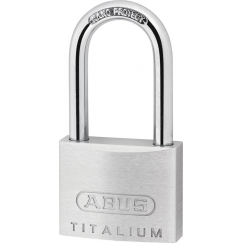 ABUS 64TI/40HB40 KD Standartinė spyna 1 vnt