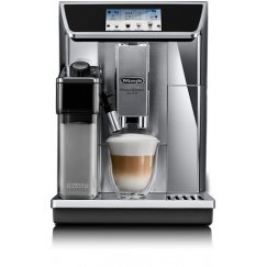 De’Longhi ECAM 656.75.MS coffee maker Fully-auto Espresso machine 2 L