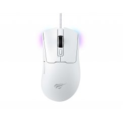 Havit MS966 - gaming mouse, white
