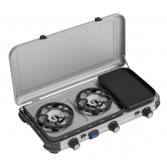 Campingaz 2 MULTI COOK Nestekaasukeitin