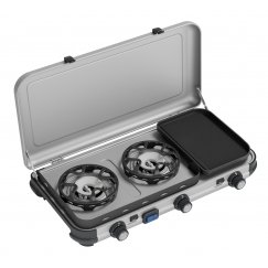 Campingaz 2 MULTI COOK Жидкотопливная горелка