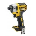 DeWALT DCF887N 1000, 2800 Melns, Oranžs DeWALT DCF887N 1000, 2800 Melns, Oranžs