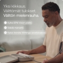 Withings BPM Vision asinspiedējs