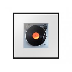 Samsung HW-LS60D/EN soundbar speaker Black 2.0 channels