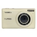 Yashica DigiMate Compact camera 64 MP CMOS White Yashica DigiMate Compact camera 64 MP CMOS White