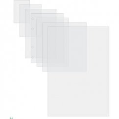 GBC 3745099 laminēšanas kabata 50 pcs