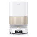 Dreame L40s Pro Ultra Putekļu maiss Balts