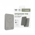 PanzerGlass empower™ by ® empower™ Bank | 5000mAh | Titanium PanzerGlass empower™ by ® empower™ Bank | 5000mAh | Titanium