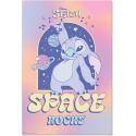 ERIK Disney Stitch plakat ERIK Disney Stitch plakat
