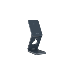 CANYON Foldable wireless charger OnCharge 309 15W 3in1