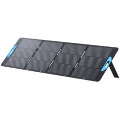 Anker SOLIX PS200 солнечная панель 200 W Монокристаллический силикон