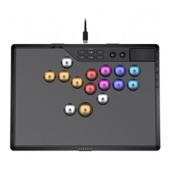 Corsair Novablade Pro Wireless Hall Effect Controller