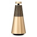 Bang & Olufsen BeoSound 2 Gold Wired & Wireless 105 W