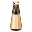 Bang & Olufsen BeoSound 2 Gold Wired & Wireless 105 W