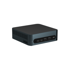 Цифровой медиаплеер Prestigio Solutions PSMPC105, i5-1235u, Нет