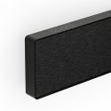 Bang & Olufsen BeoSound Stage musta, Hopea 7.1 kanavaa