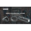 Prestigio Solutions Video Conferencing Collaboration Bar Alpha