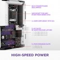 NZXT N7 B850 AMD B850 Socket AM5 ATX