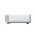 Epson EH-LS650W 3600 ANSI lumens 3LCD 4K (4096x2400) White Epson EH-LS650W 3600 ANSI lumens 3LCD 4K (4096x2400) White