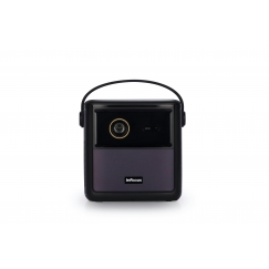 InFocus Quantum LED Crusader Challenger Vakioprojektori 1080p (1920x1080) 3D Purppura