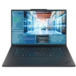 Lenovo ThinkPad P1 G8 CU9-285H/64GB/1TBSSD/RTXPro2000 Musta