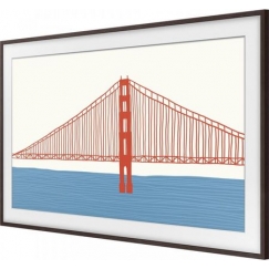 Samsung VG-SCFA85BWBXC