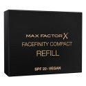 Max Factor Facefinity Compact puuteri 10 g 003 Natural Rose