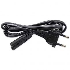 Dviračio įkroviklis 36V 42V 2A 3P XLR 18mm