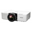 Epson EB-L890E 8000 ANSI lumens 3LCD WUXGA (1920x1200) Balta Epson EB-L890E 8000 ANSI lumens 3LCD WUXGA (1920x1200) Balta