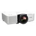 Epson EB-L890E 8000 ANSI lumens 3LCD WUXGA (1920x1200) Balta Epson EB-L890E 8000 ANSI lumens 3LCD WUXGA (1920x1200) Balta