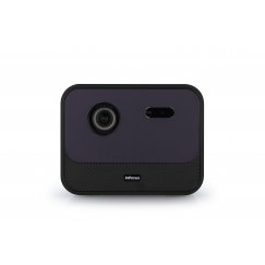 InFocus Quantum LED Crusader Grandmaster Standard throw projector 1080p (1920x1080) 3D Purple